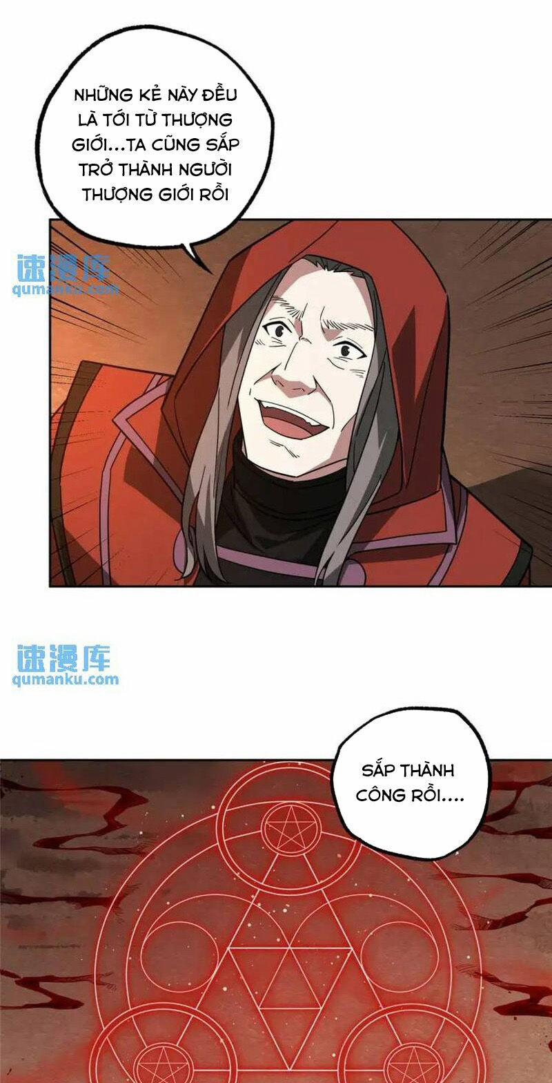 Siêu Thần Cơ Giới Sư 249 trang 18