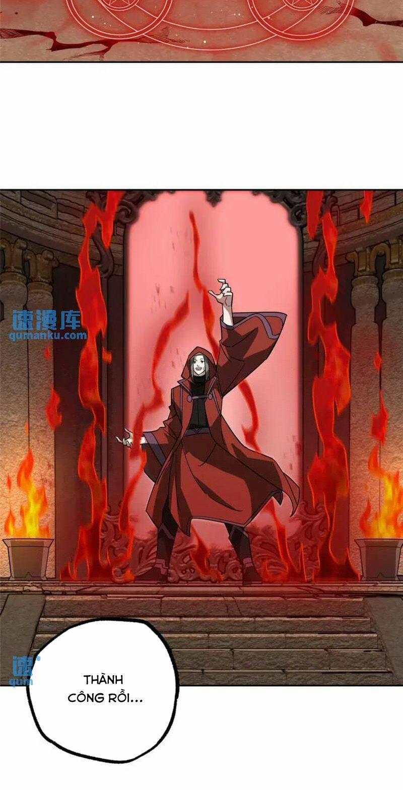 Siêu Thần Cơ Giới Sư 249 trang 19