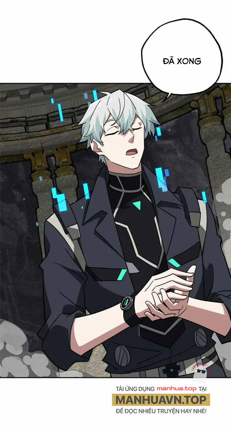 Siêu Thần Cơ Giới Sư 249 trang 26