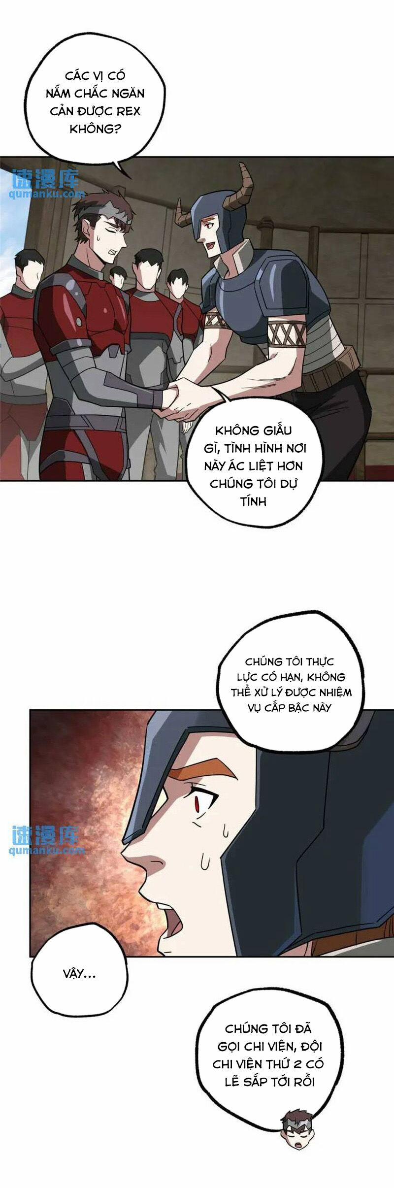 Siêu Thần Cơ Giới Sư 249 trang 4