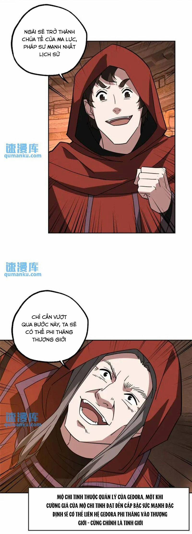 Siêu Thần Cơ Giới Sư 249 trang 8