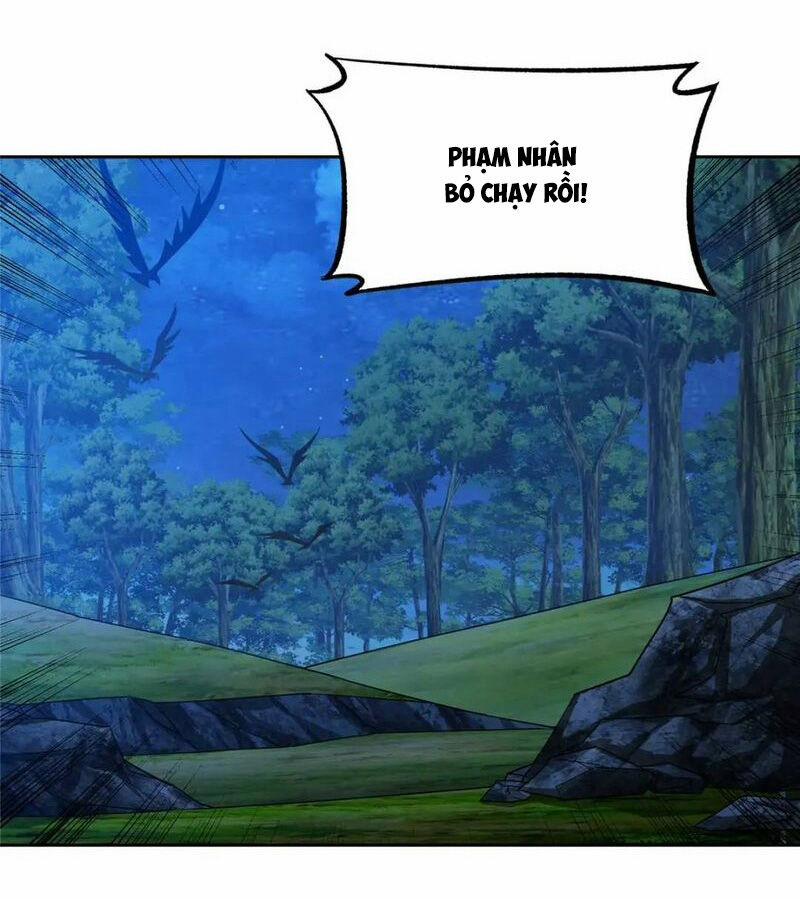 Siêu Thần Cơ Giới Sư 251 trang 0