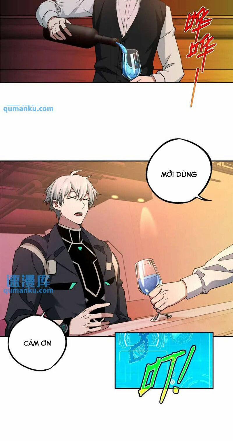 Siêu Thần Cơ Giới Sư 252 trang 11