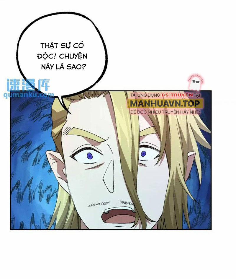 Siêu Thần Cơ Giới Sư 252 trang 17