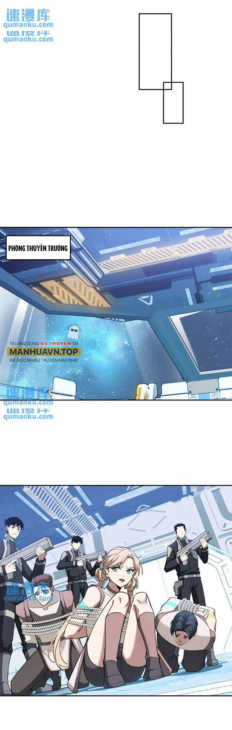 Siêu Thần Cơ Giới Sư 253 trang 17