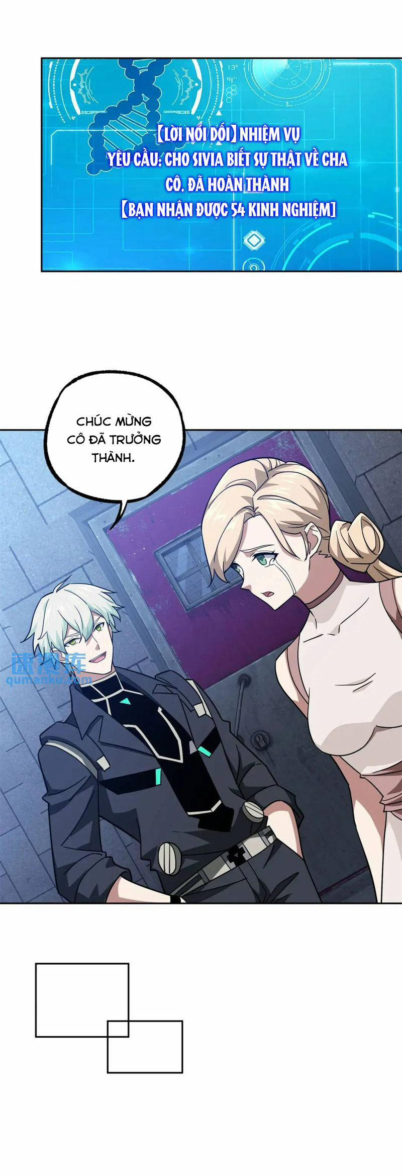 Siêu Thần Cơ Giới Sư 254 trang 13