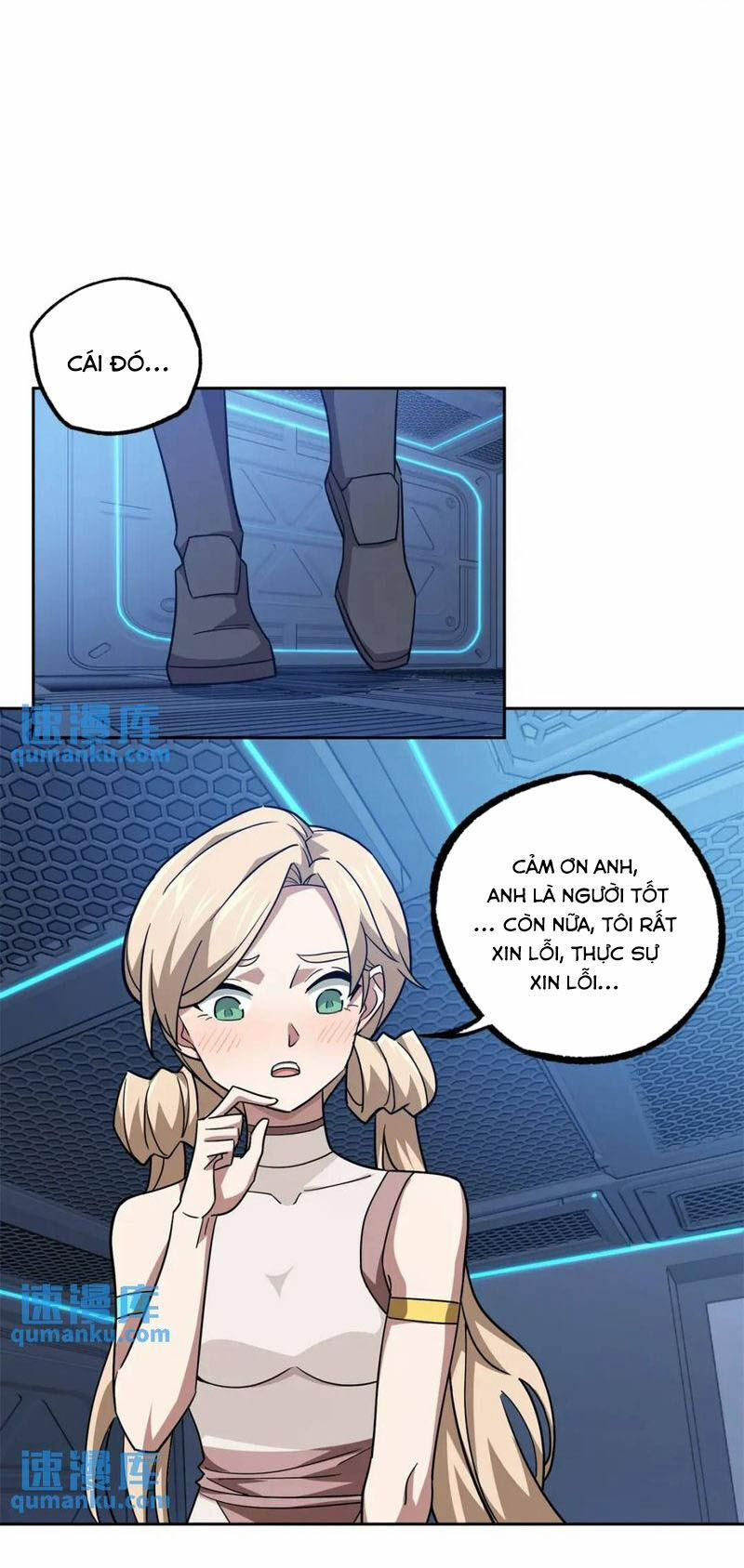 Siêu Thần Cơ Giới Sư 254 trang 15