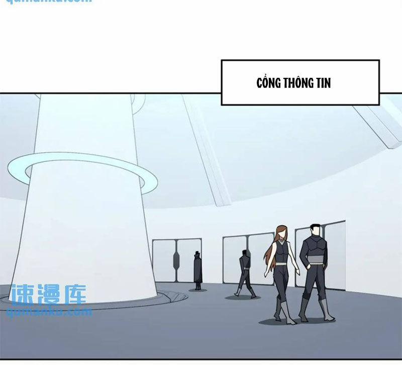 Siêu Thần Cơ Giới Sư 255 trang 0