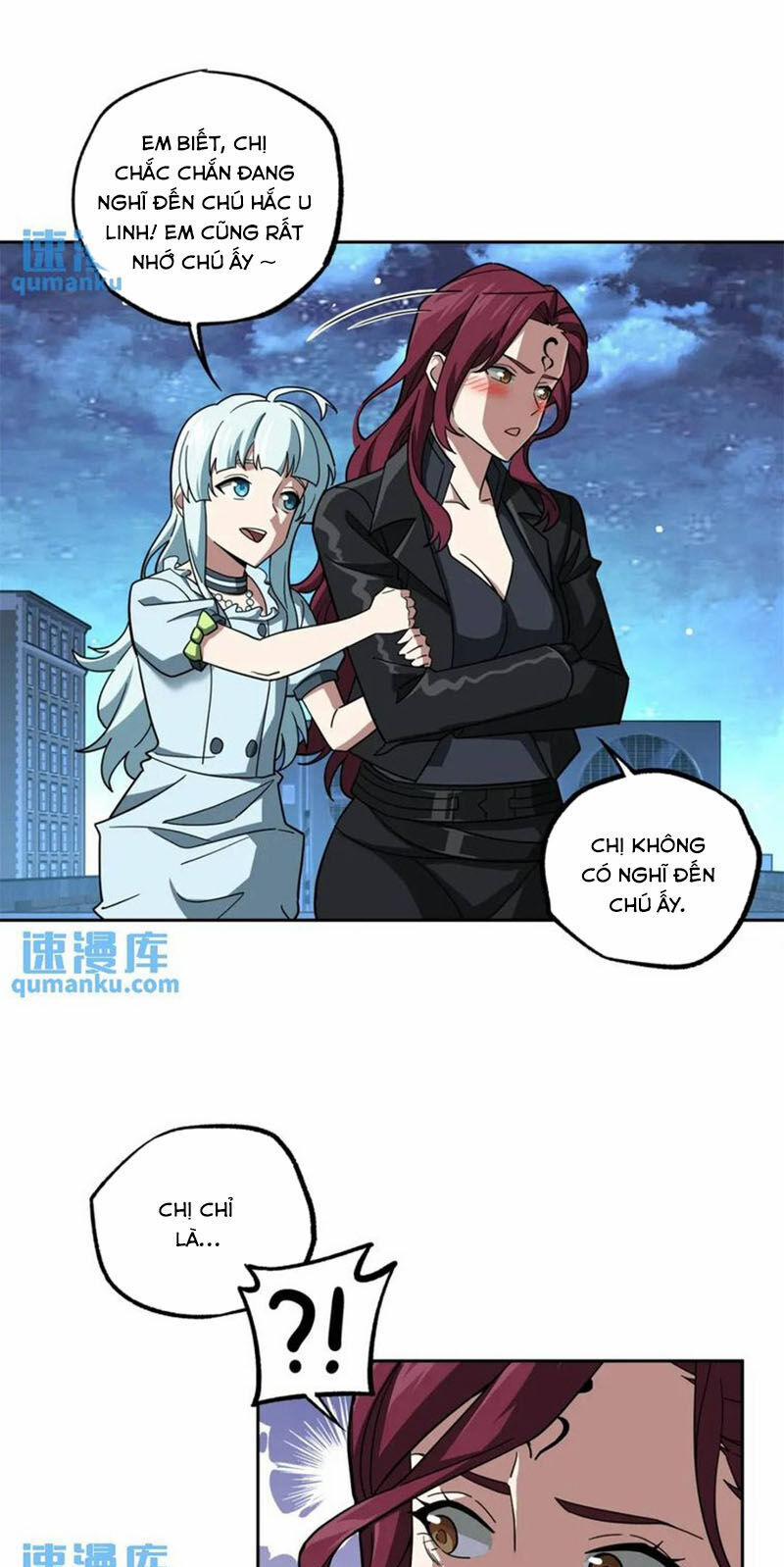 Siêu Thần Cơ Giới Sư 255 trang 12