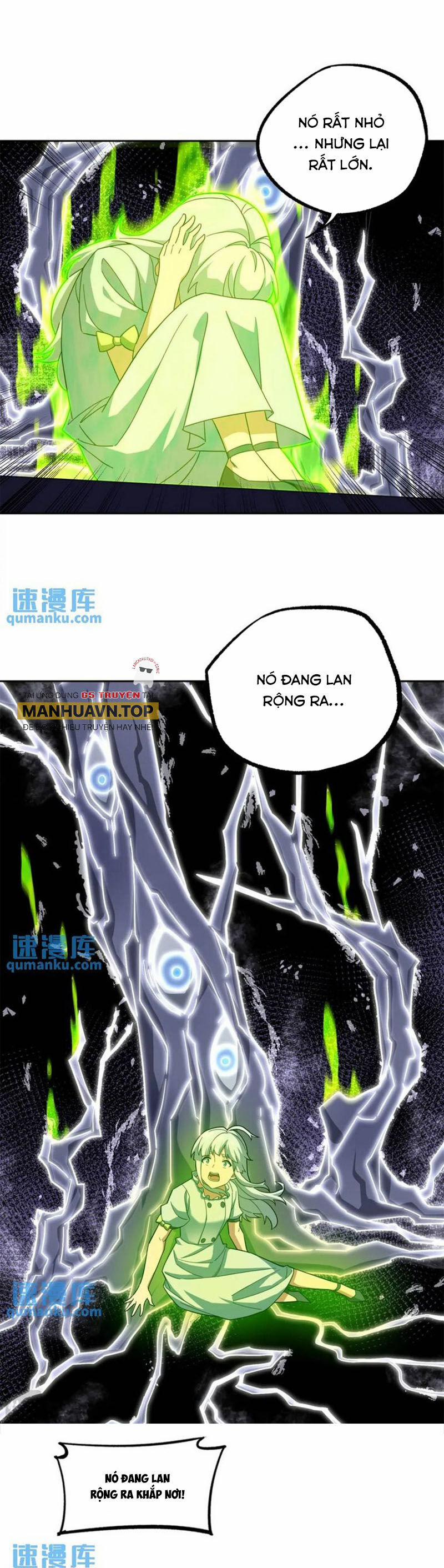 Siêu Thần Cơ Giới Sư 255 trang 15