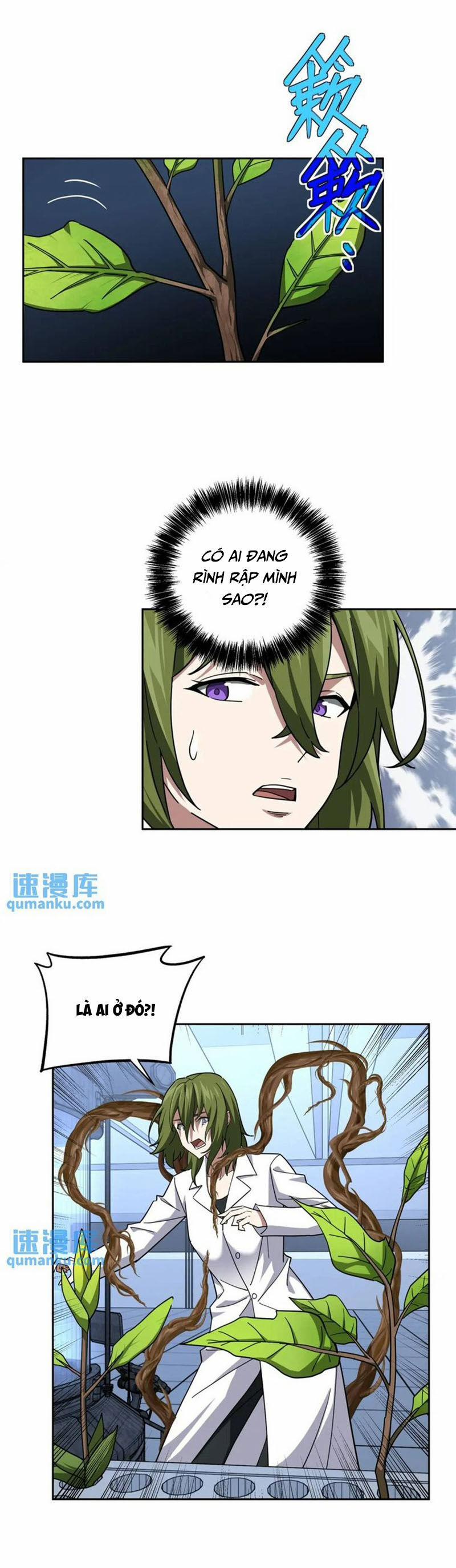 Siêu Thần Cơ Giới Sư 255 trang 9