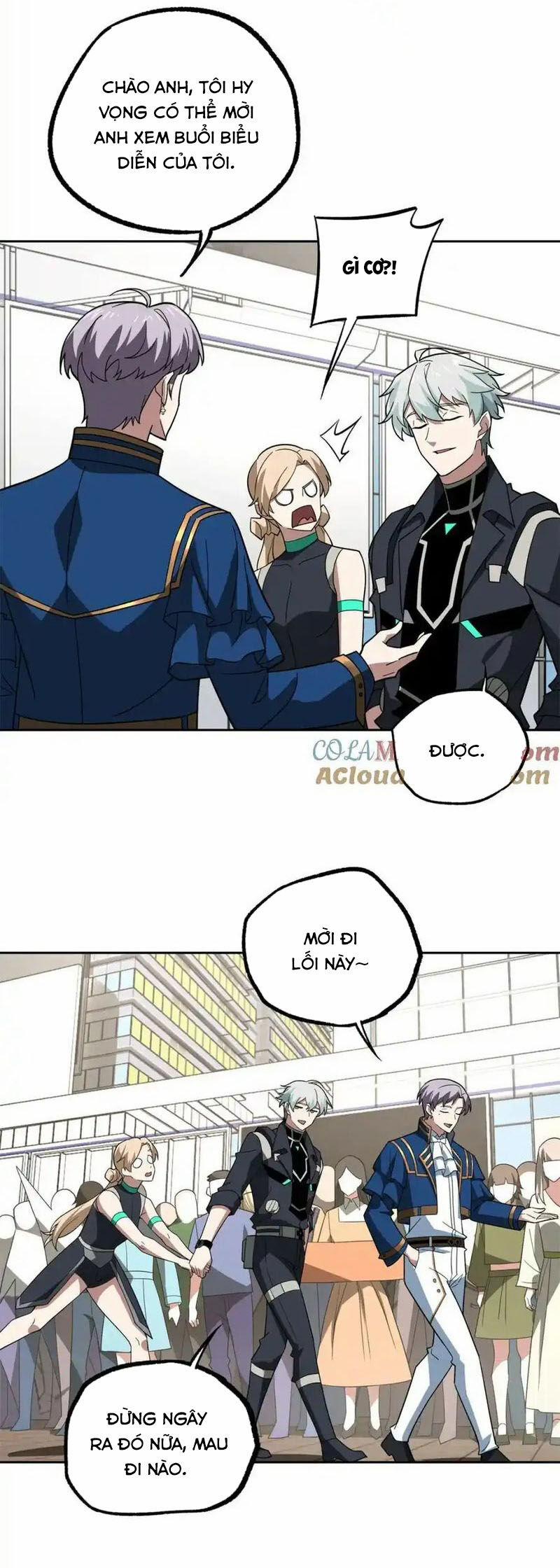 Siêu Thần Cơ Giới Sư 257 trang 7