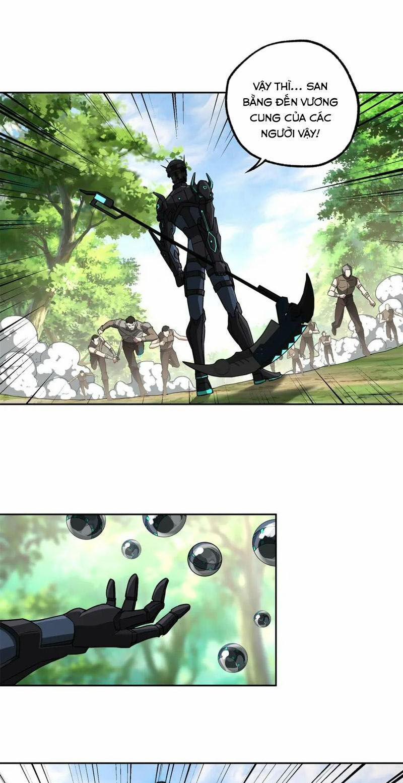 Siêu Thần Cơ Giới Sư 258 trang 7