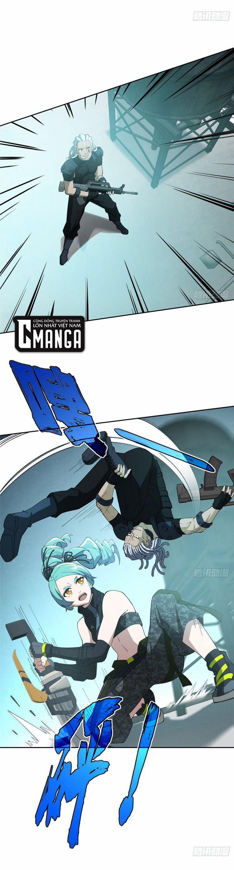 Siêu Thần Cơ Giới Sư 26 trang 4