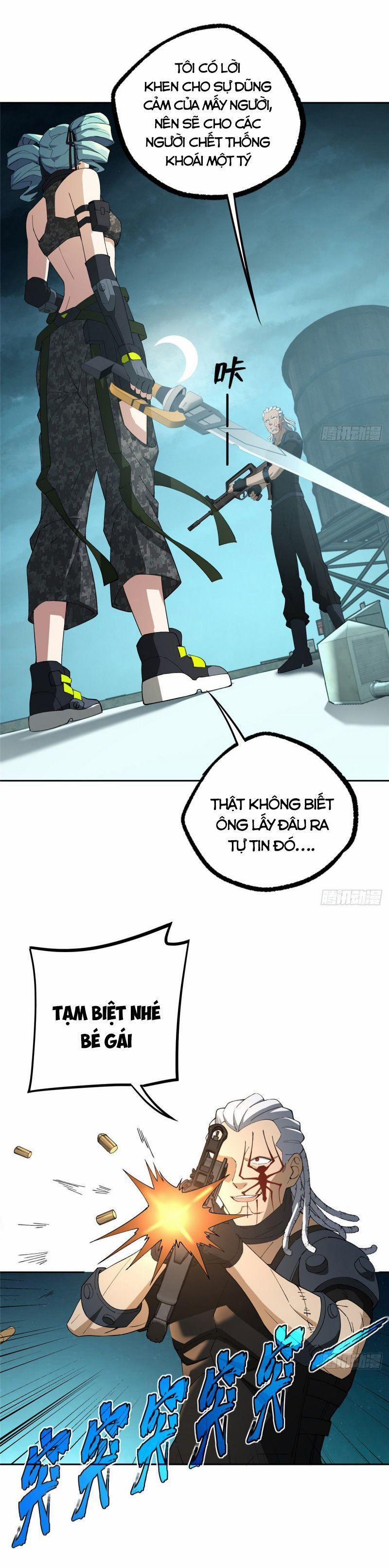 Siêu Thần Cơ Giới Sư 26 trang 5