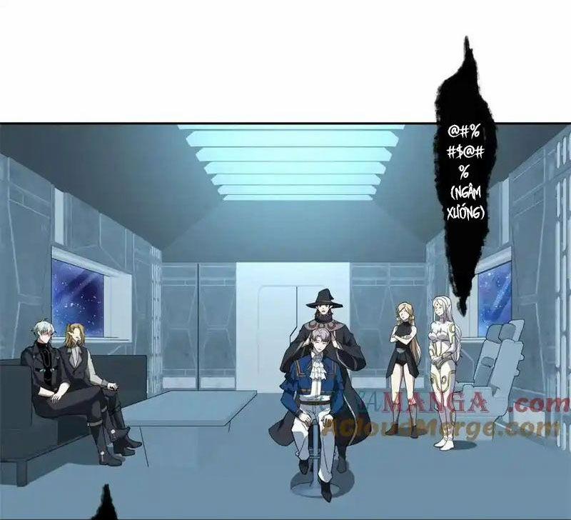 Siêu Thần Cơ Giới Sư 261 trang 0