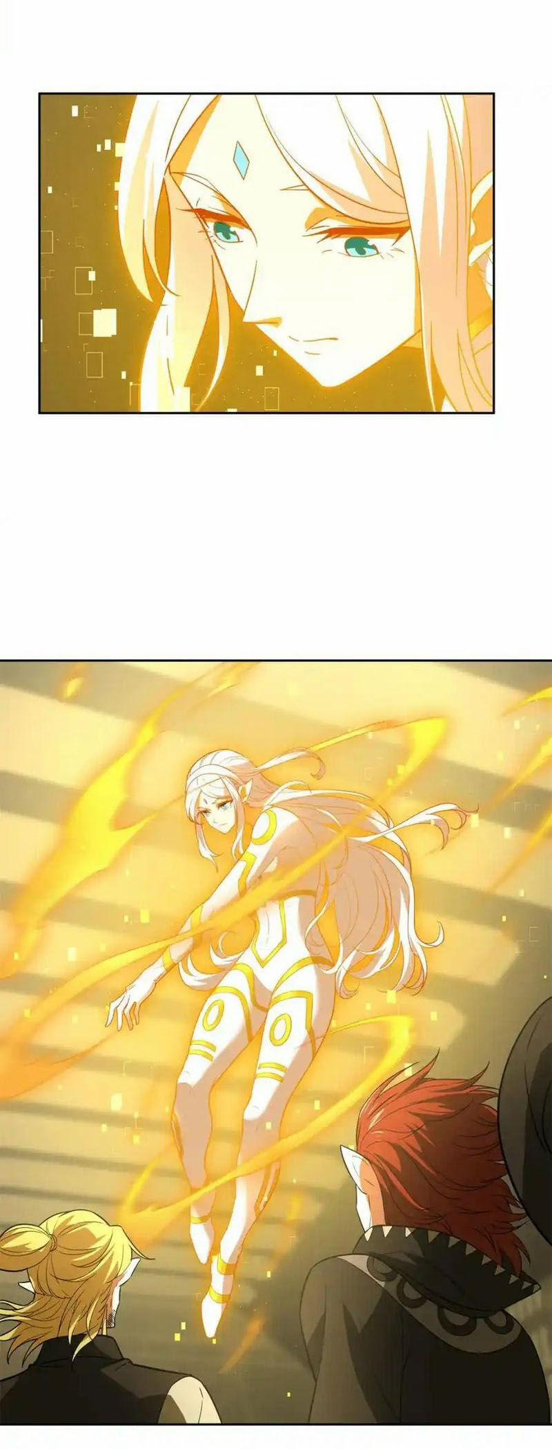 Siêu Thần Cơ Giới Sư 261 trang 7