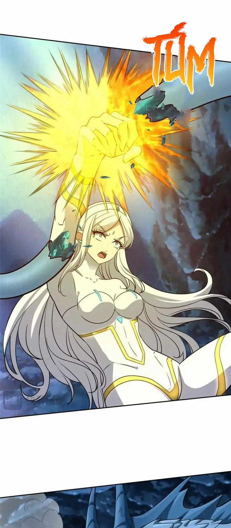 Siêu Thần Cơ Giới Sư 263 trang 11