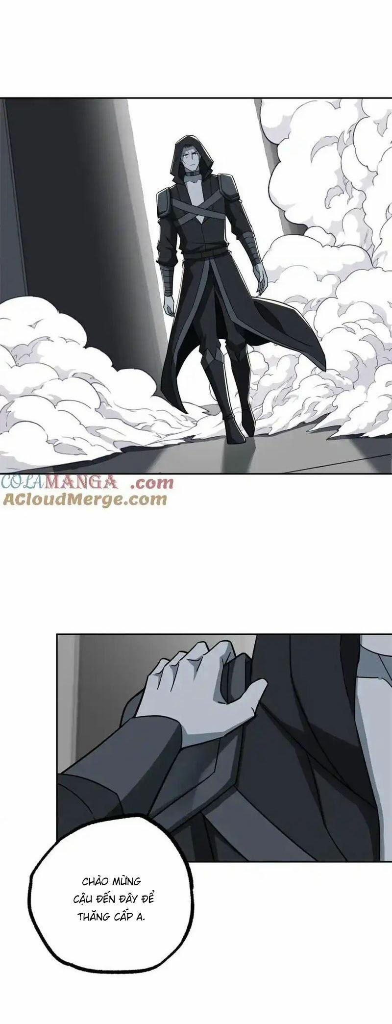 Siêu Thần Cơ Giới Sư 264 trang 9