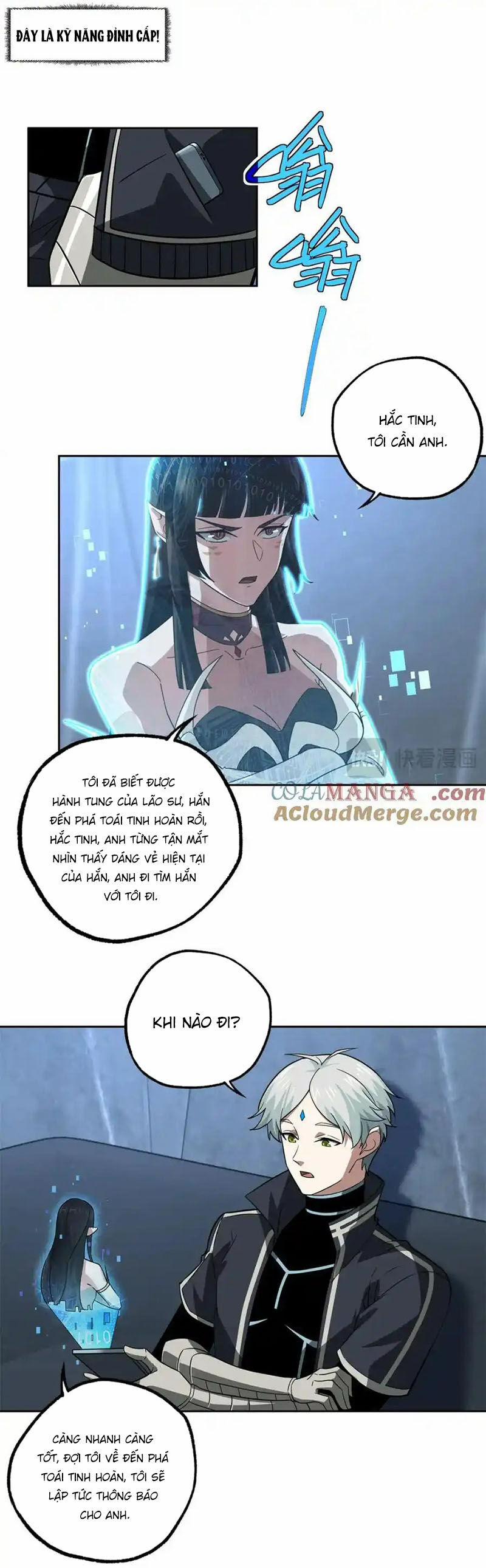 Siêu Thần Cơ Giới Sư 265 trang 6