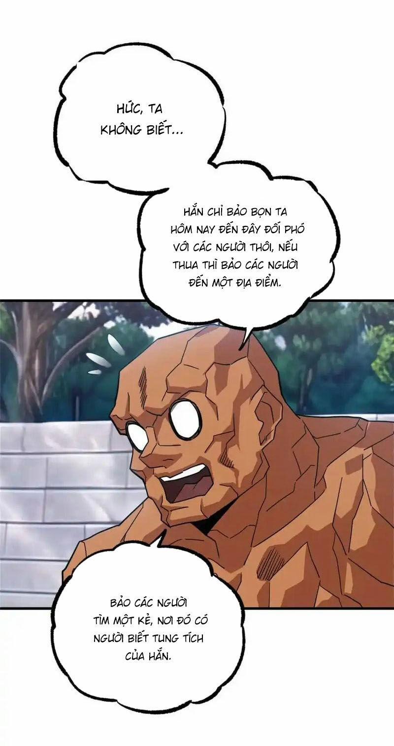 Siêu Thần Cơ Giới Sư 266 trang 10