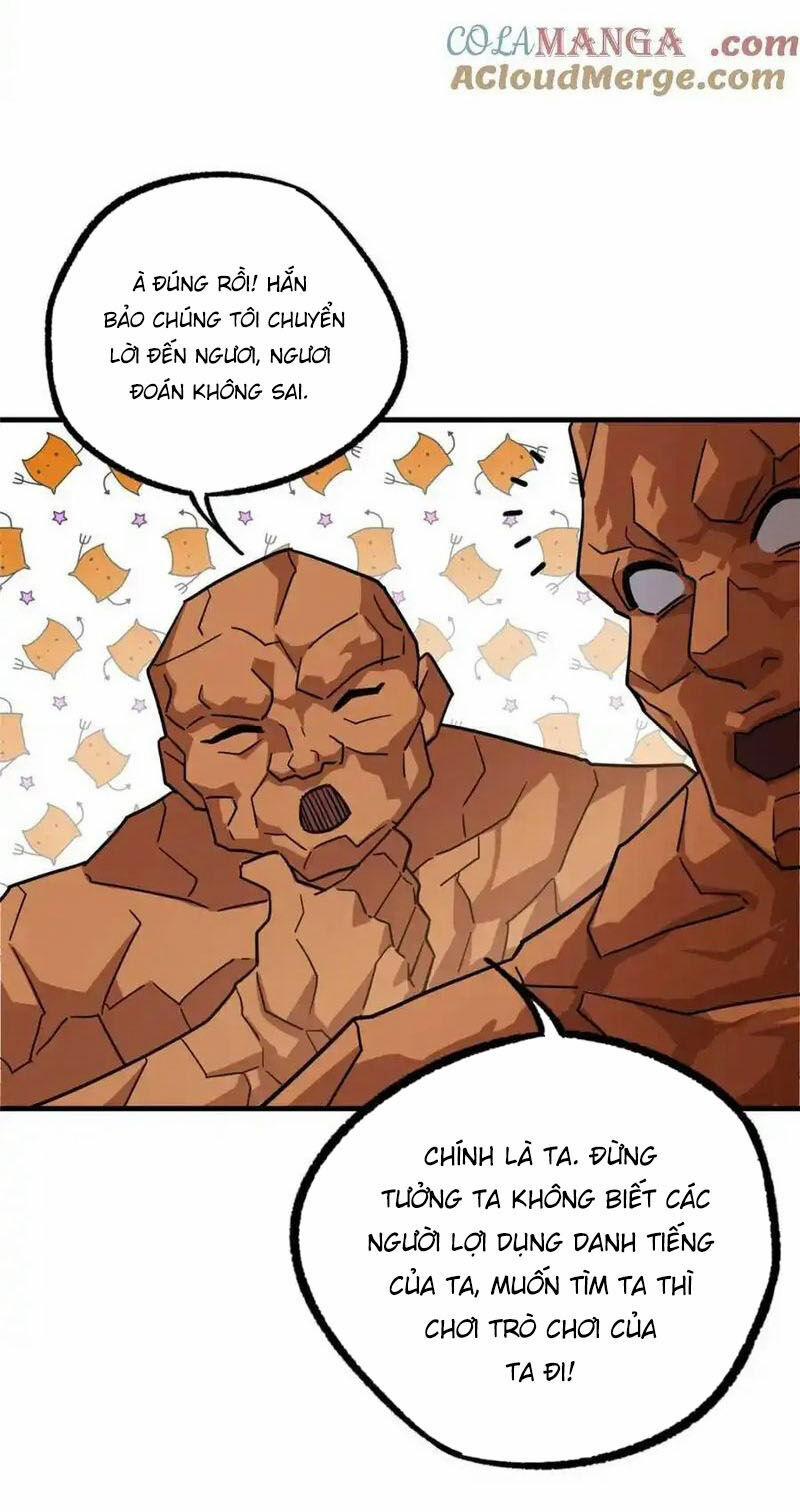 Siêu Thần Cơ Giới Sư 266 trang 11