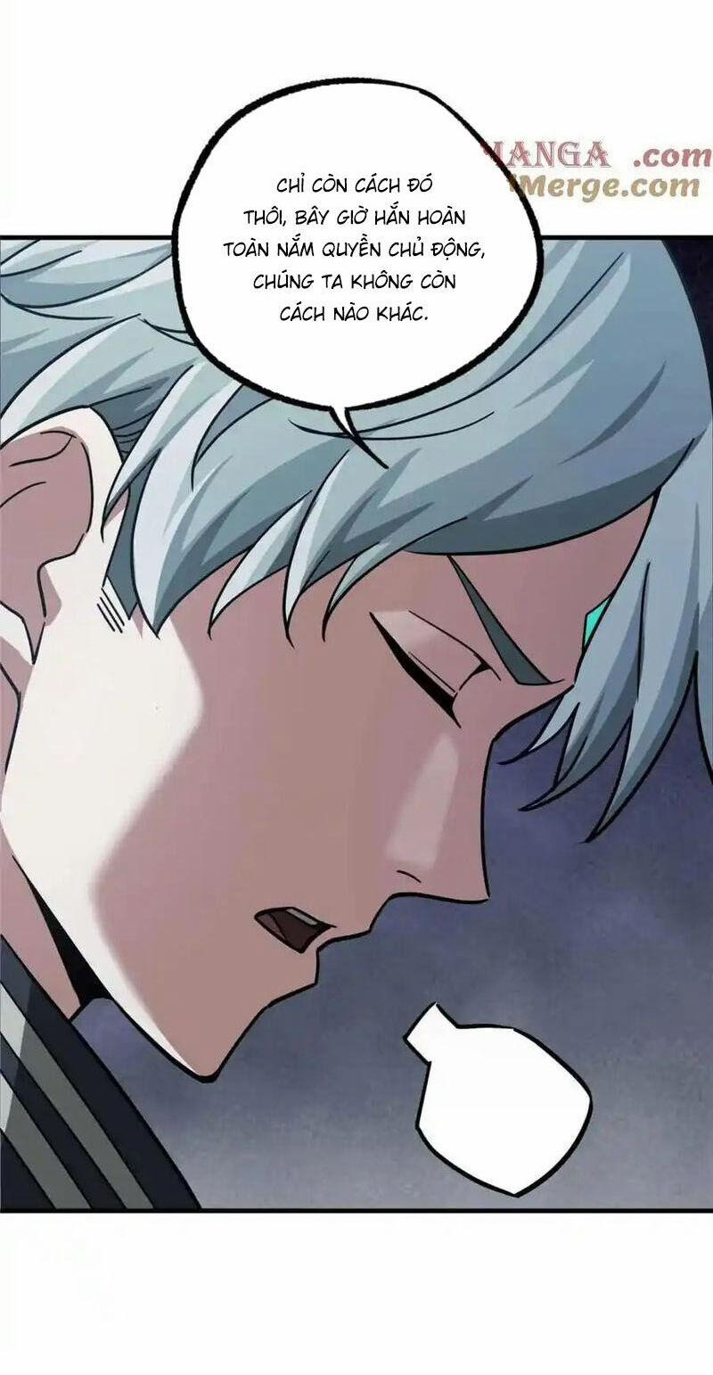 Siêu Thần Cơ Giới Sư 266 trang 13