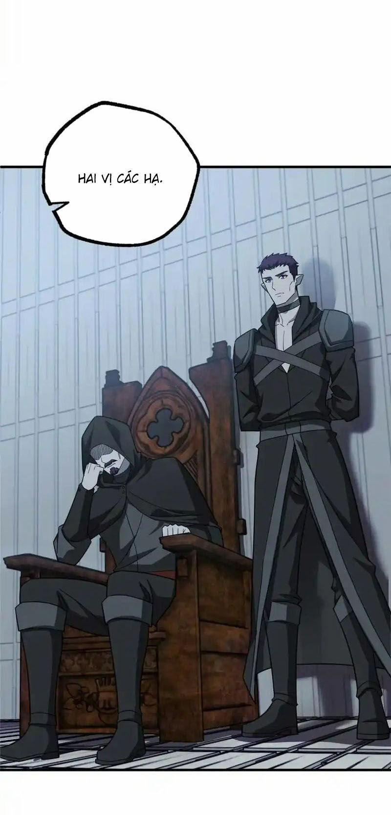 Siêu Thần Cơ Giới Sư 266 trang 18