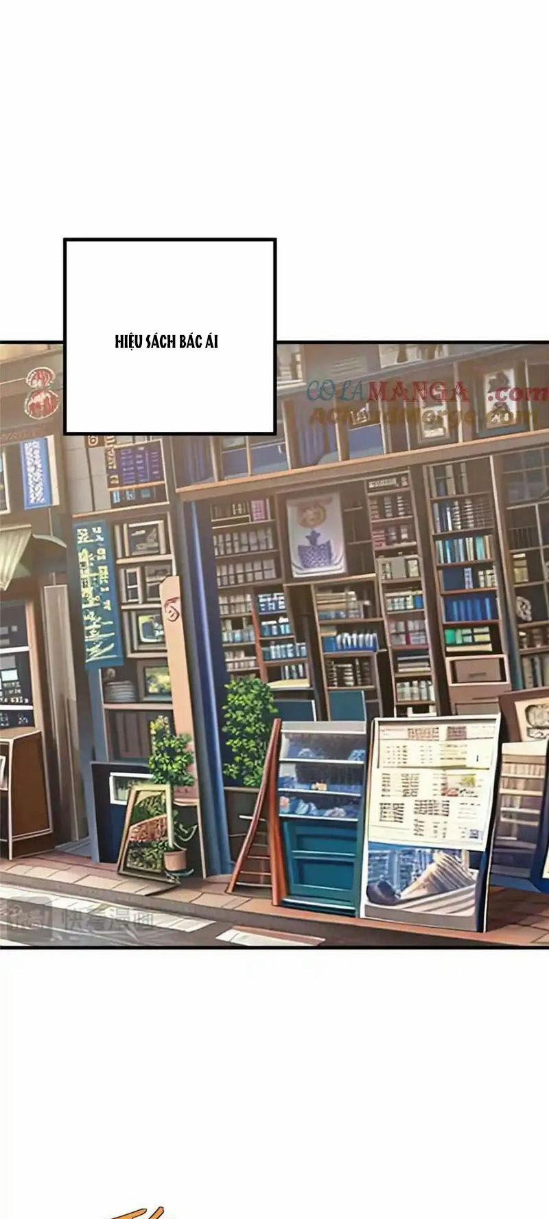 Siêu Thần Cơ Giới Sư 266 trang 22