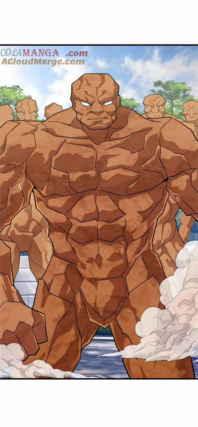 Siêu Thần Cơ Giới Sư 266 trang 3