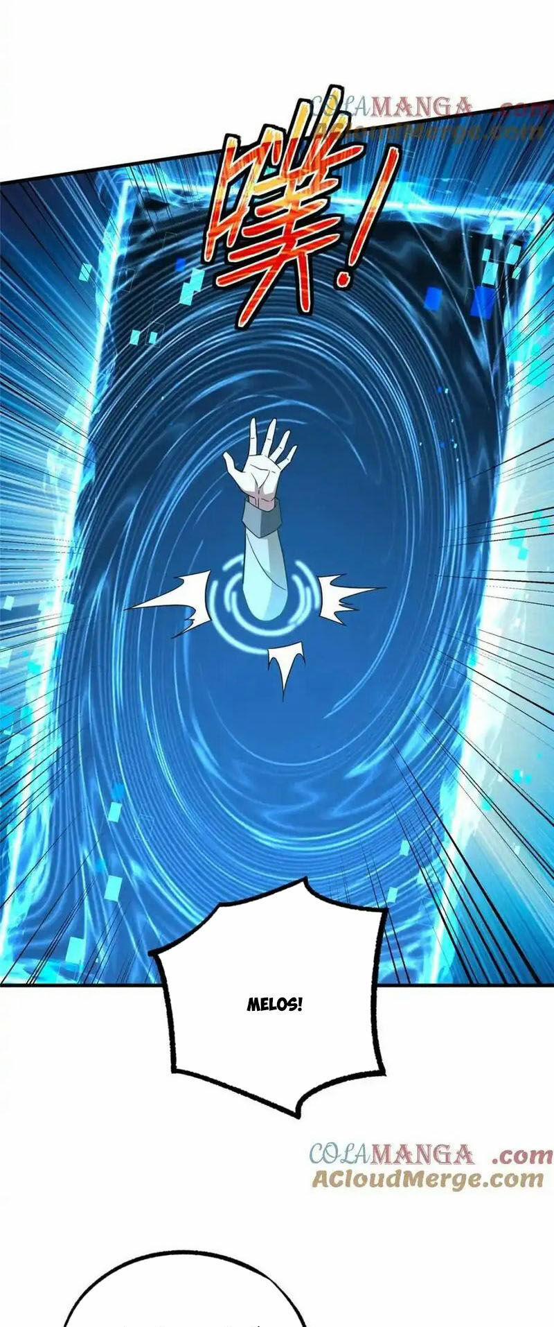 Siêu Thần Cơ Giới Sư 266 trang 31