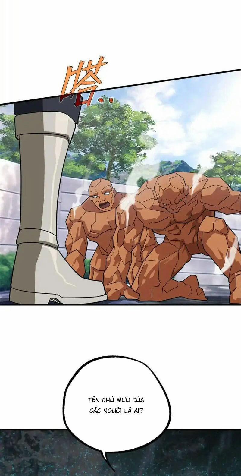 Siêu Thần Cơ Giới Sư 266 trang 8