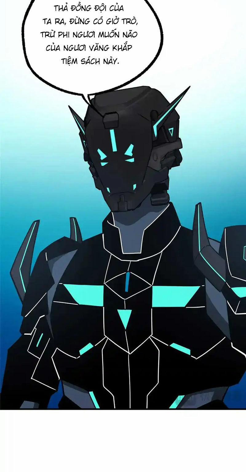 Siêu Thần Cơ Giới Sư 267 trang 7