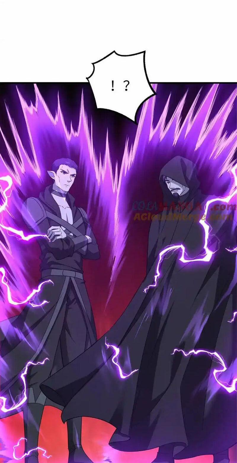 Siêu Thần Cơ Giới Sư 268 trang 23