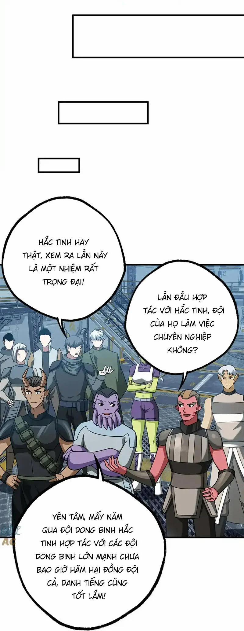 Siêu Thần Cơ Giới Sư 269 trang 13