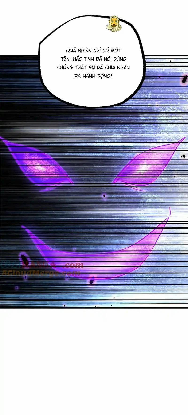 Siêu Thần Cơ Giới Sư 269 trang 23