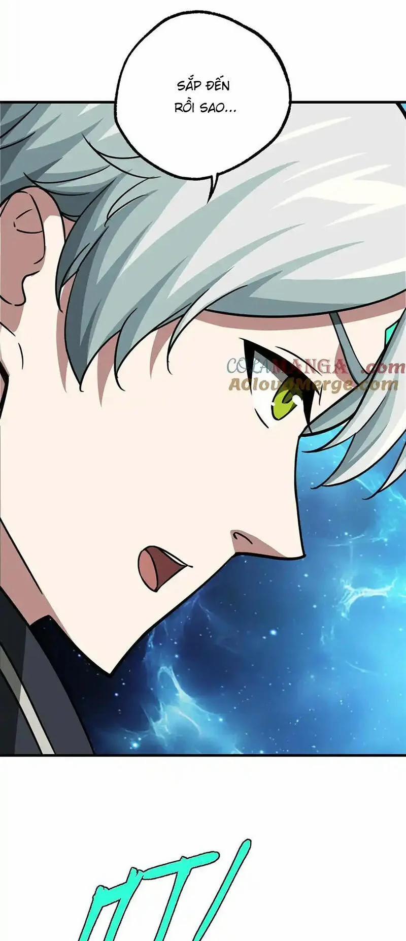 Siêu Thần Cơ Giới Sư 269 trang 26