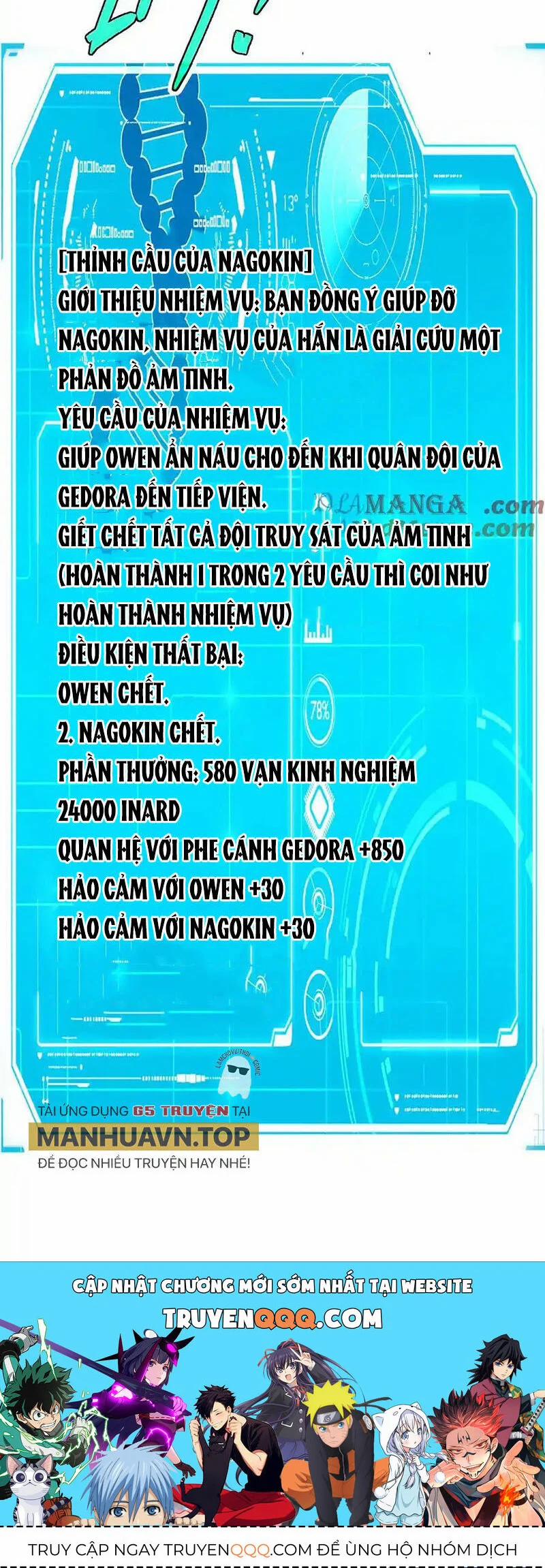 Siêu Thần Cơ Giới Sư 269 trang 27