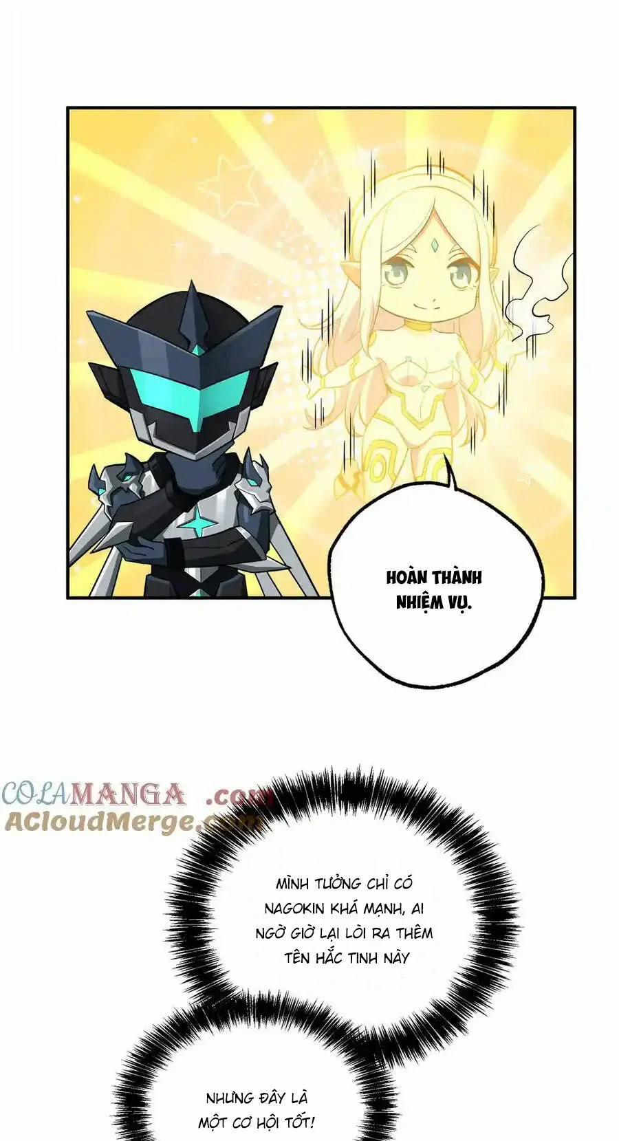 Siêu Thần Cơ Giới Sư 270 trang 20