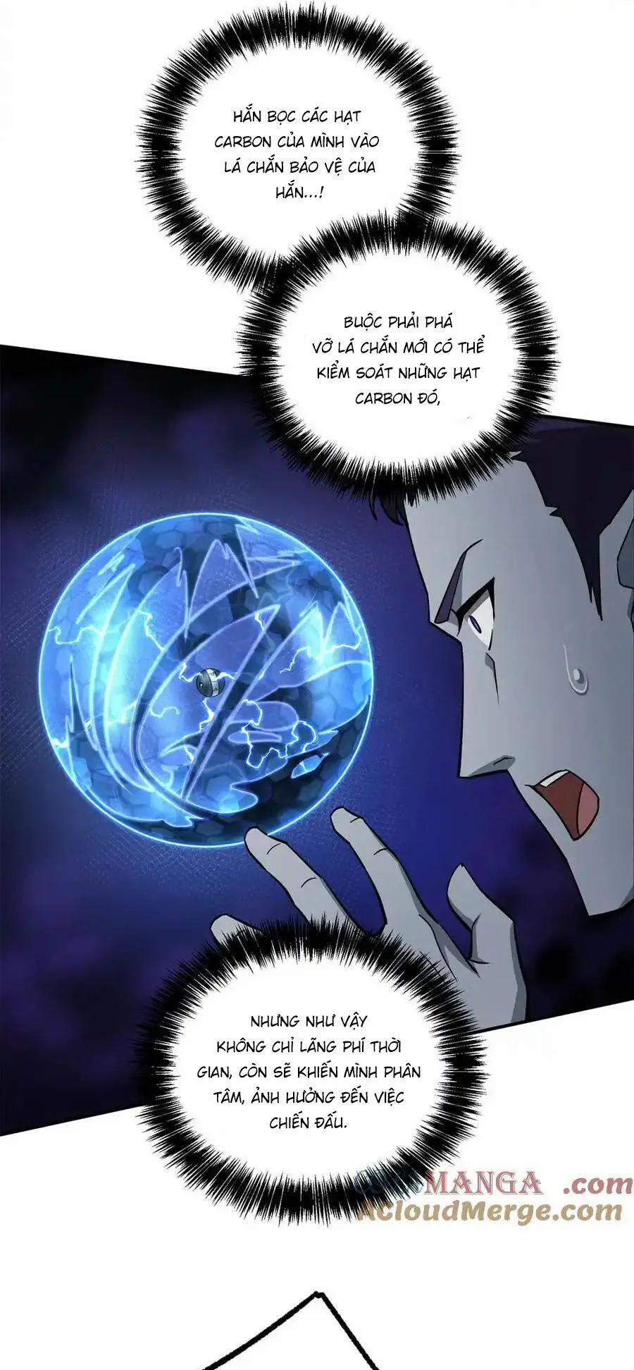 Siêu Thần Cơ Giới Sư 270 trang 26