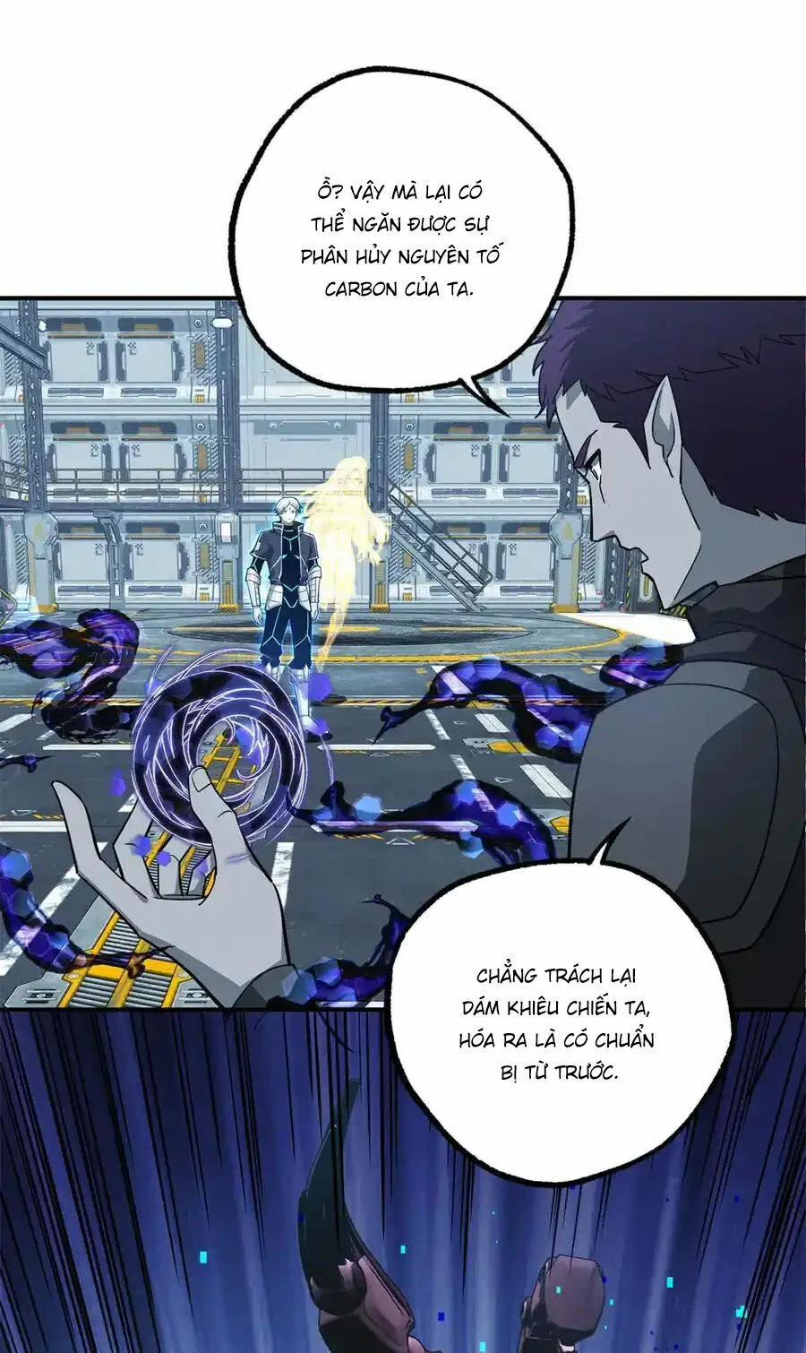 Siêu Thần Cơ Giới Sư 270 trang 9