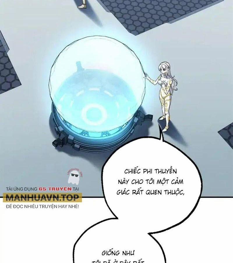 Siêu Thần Cơ Giới Sư 272 trang 1