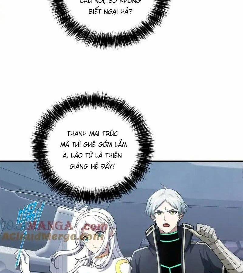 Siêu Thần Cơ Giới Sư 272 trang 22