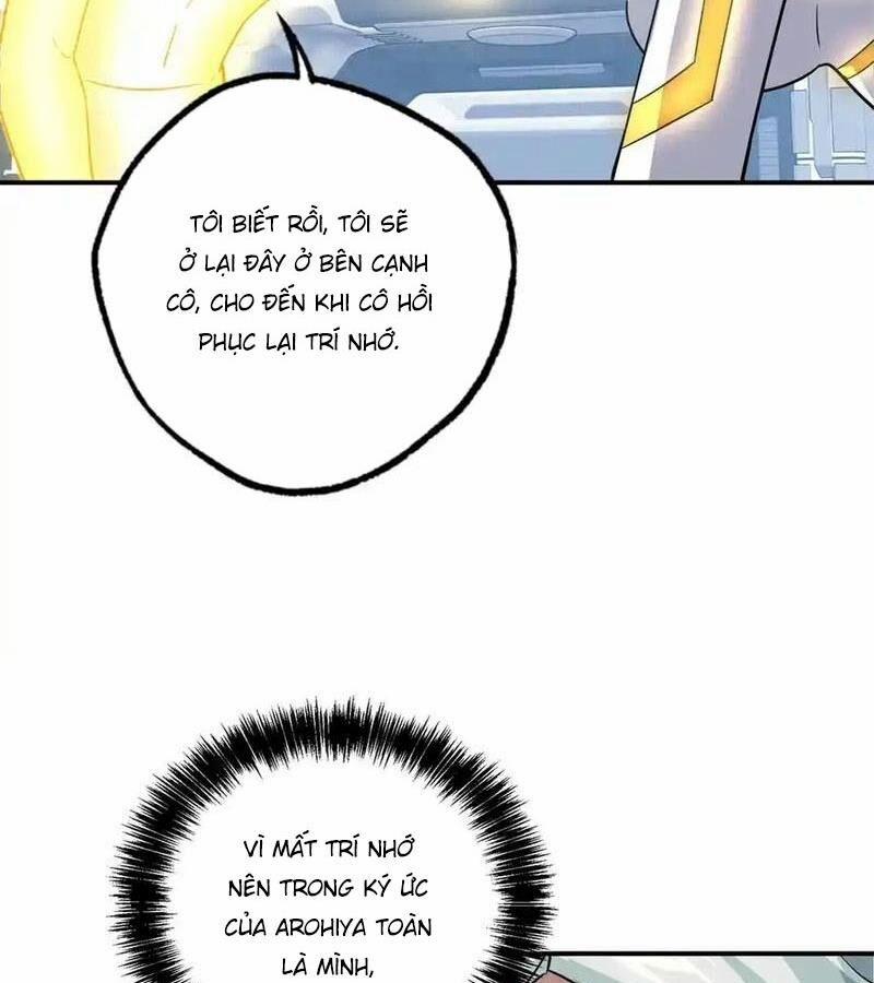 Siêu Thần Cơ Giới Sư 272 trang 25