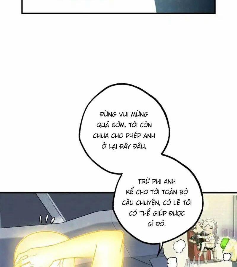 Siêu Thần Cơ Giới Sư 272 trang 28