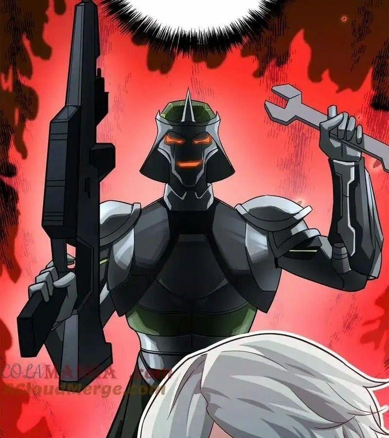 Siêu Thần Cơ Giới Sư 272 trang 33