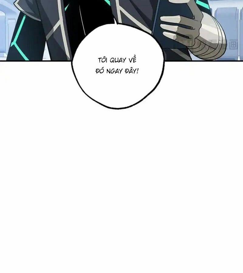 Siêu Thần Cơ Giới Sư 272 trang 41