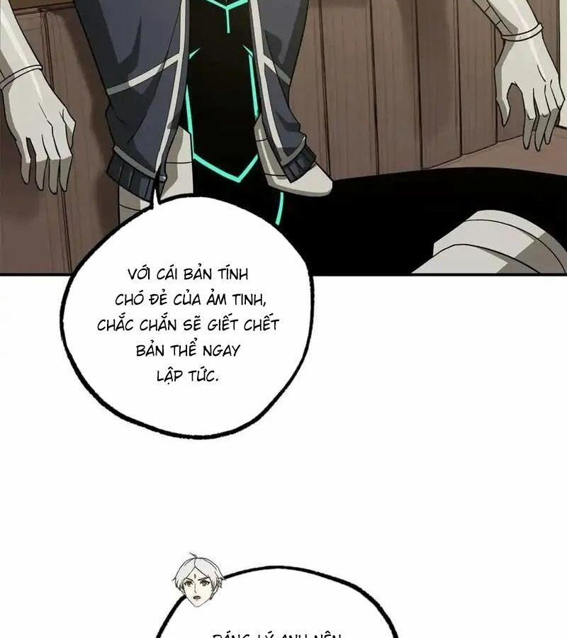 Siêu Thần Cơ Giới Sư 272 trang 43