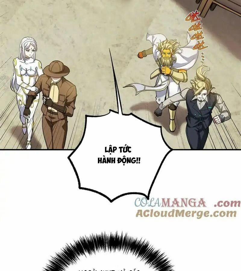 Siêu Thần Cơ Giới Sư 272 trang 51