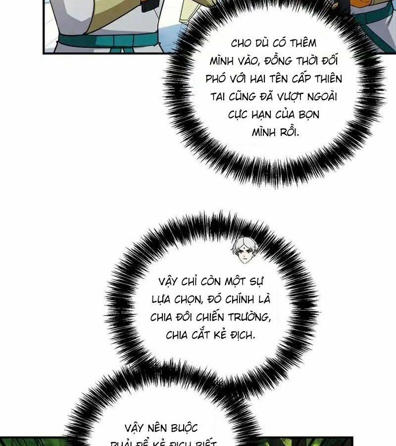 Siêu Thần Cơ Giới Sư 272 trang 57